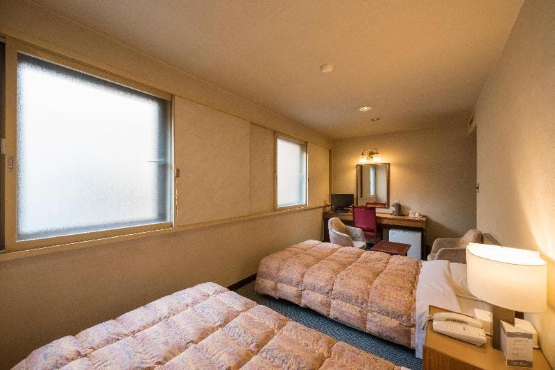 Oka Hotel photo 1