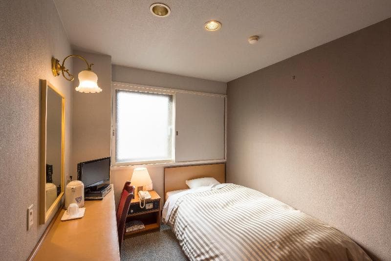 Oka Hotel 5