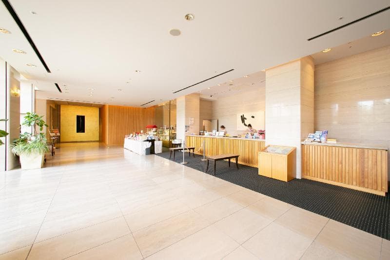 Kkr Hotel Kanazawa main