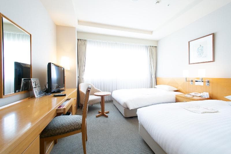 Kkr Hotel Kanazawa photo 1