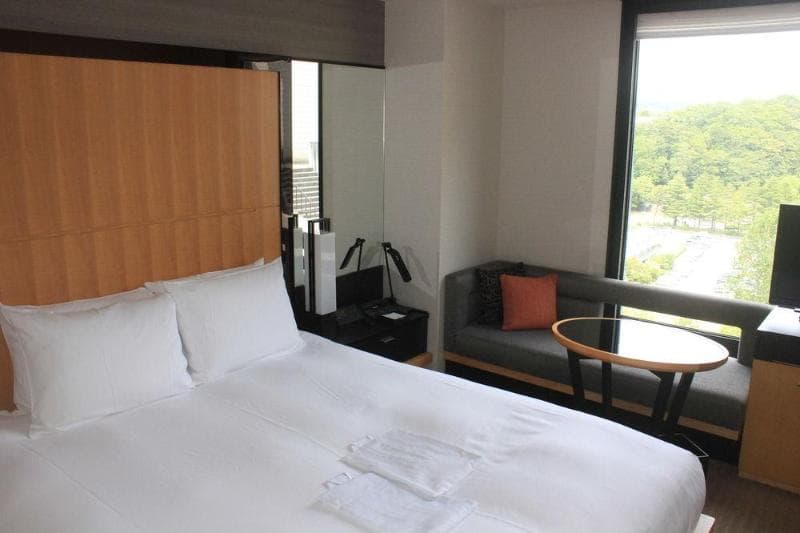 Koko Hotel Premier Kanazawa Korinbo photo 1