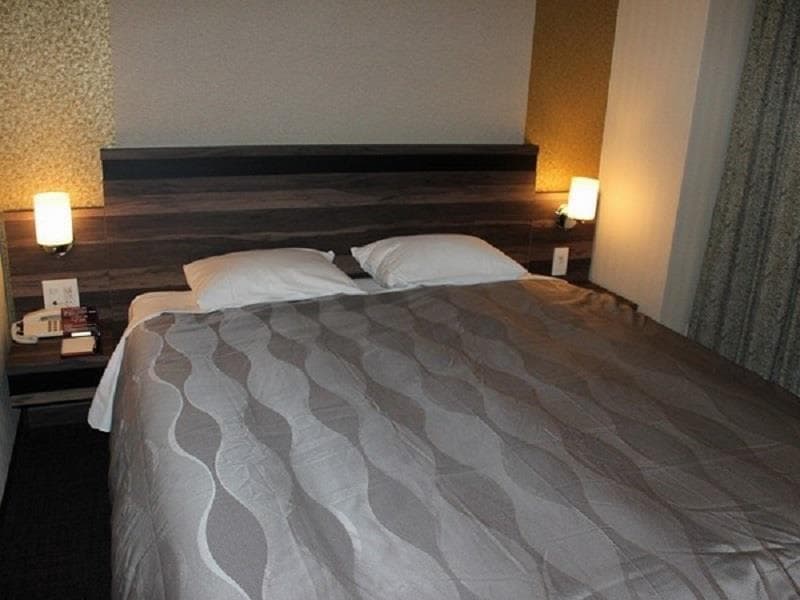Grand Hotel Hakusan 3