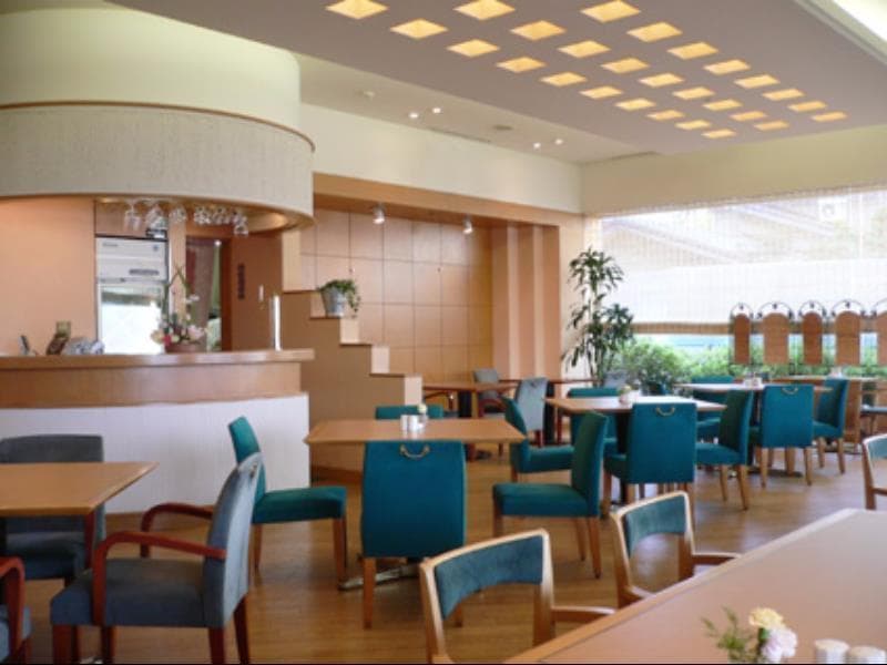 Grand Hotel Hakusan photo 1