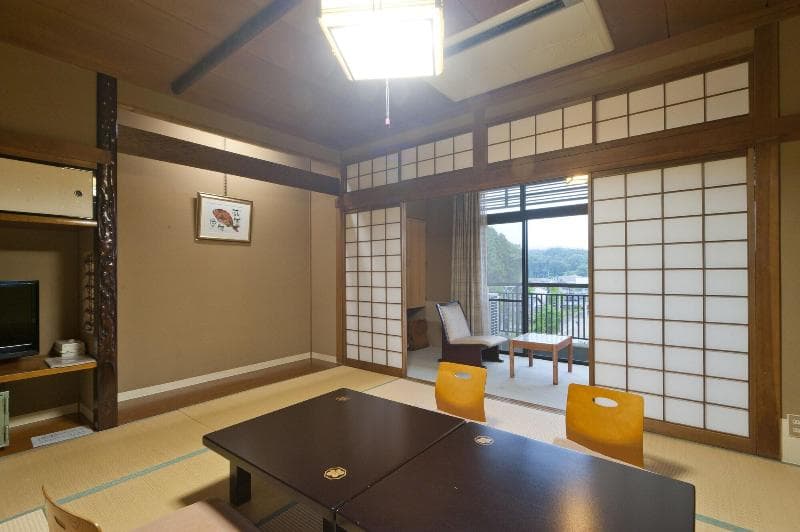 Tagawa Ryusenkaku 3