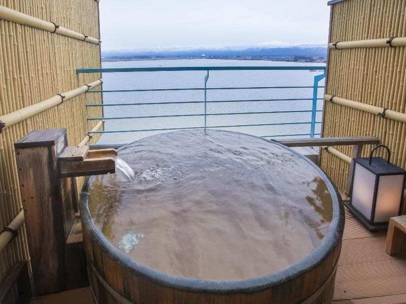 Kaga Katayamazu Onsen Kasuikyo 5