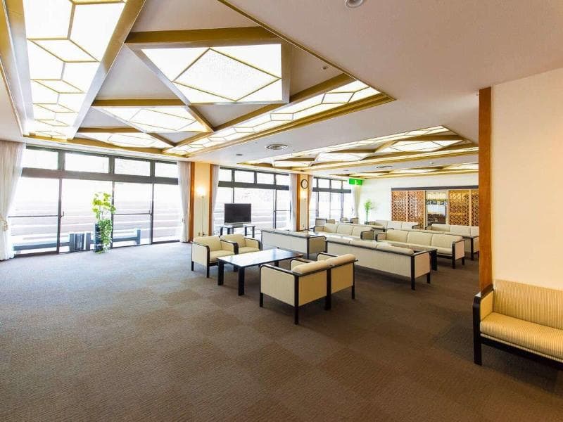 Livemax Resort Kaga Yamashiro main