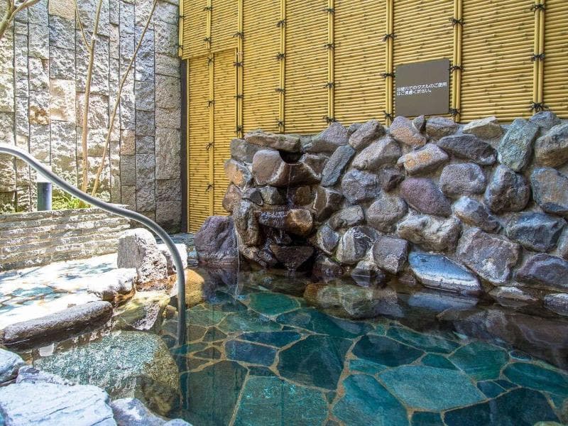 Livemax Resort Kaga Yamashiro 2