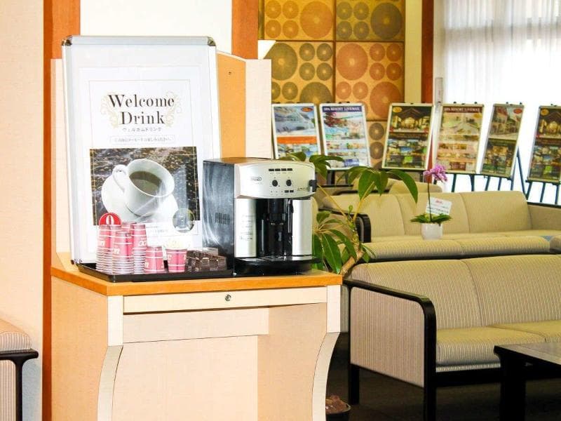 Livemax Resort Kaga Yamashiro 5