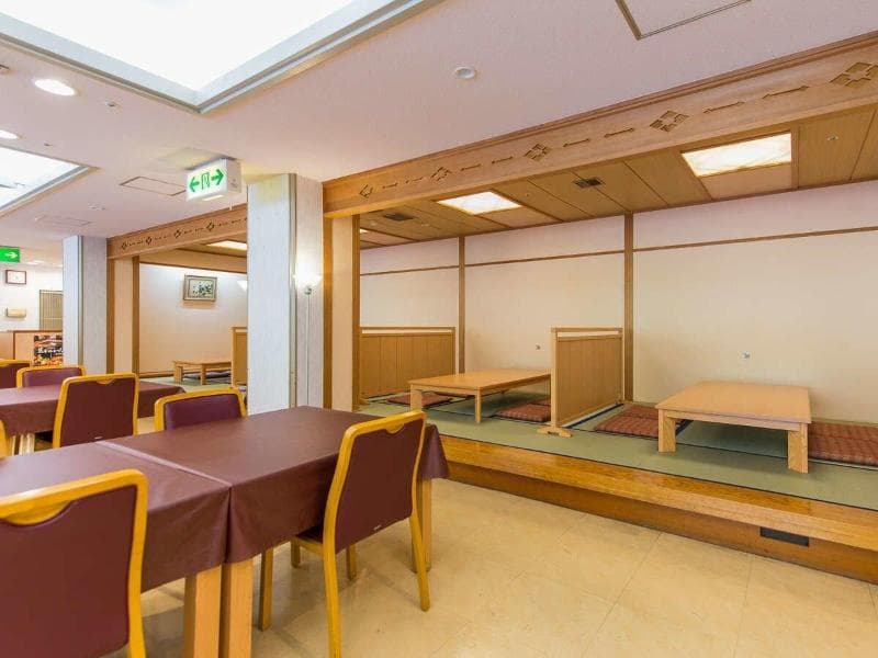 Livemax Resort Kaga Yamashiro 3
