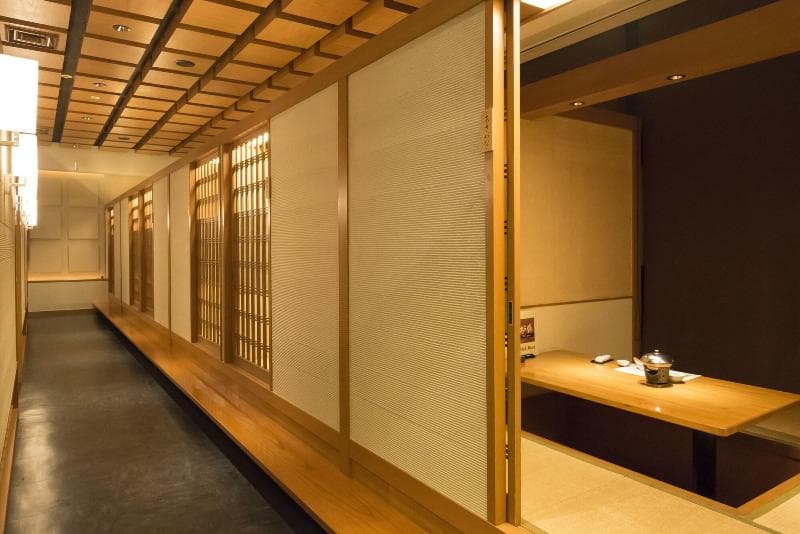 Mikuni Kanko Hotel Fukui (Ex. Tojinbo Onsen Mikuni Kanko) 3