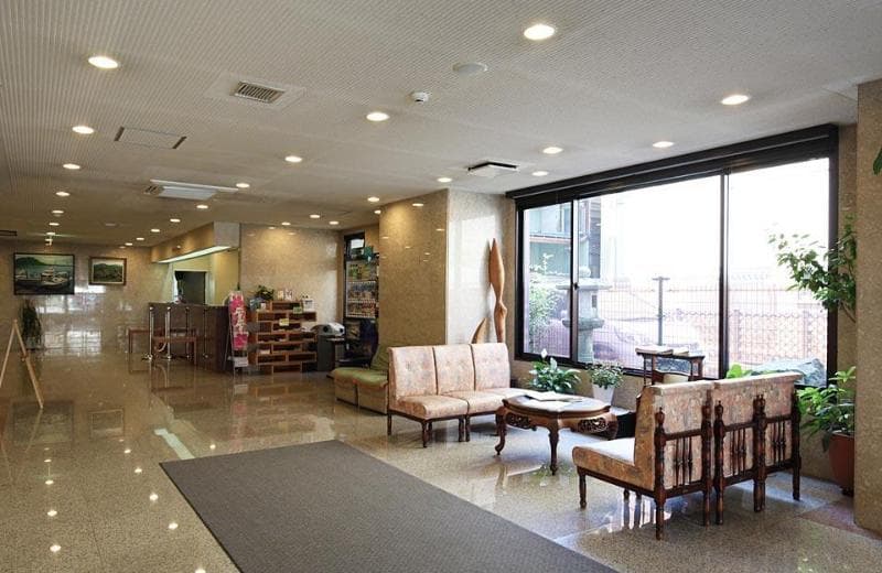 Ace Inn Fukui 3