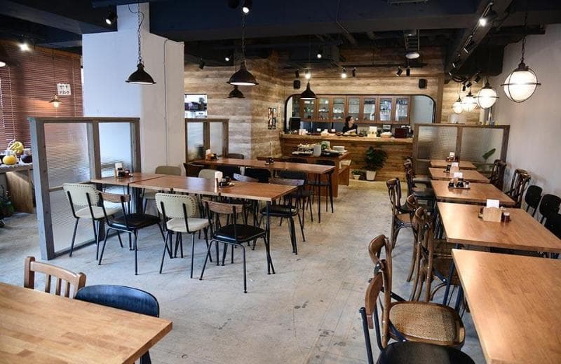 Ace Inn Fukui main