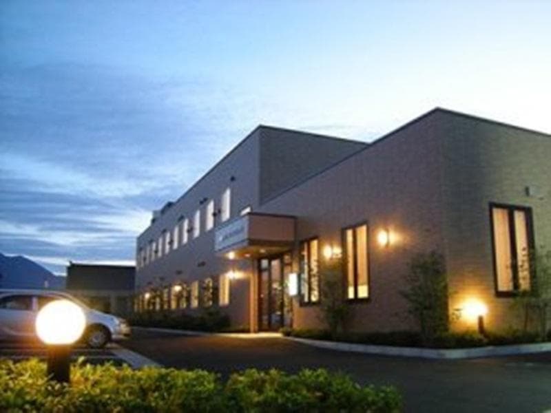 Hotel Route-Inn Tsuruga Ekimae 5