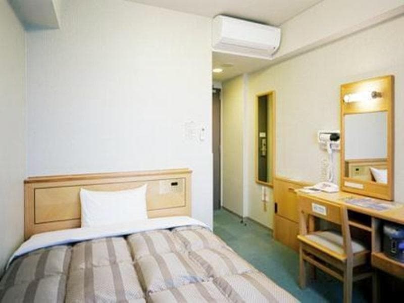 Route-Inn Mikawa Inter 5