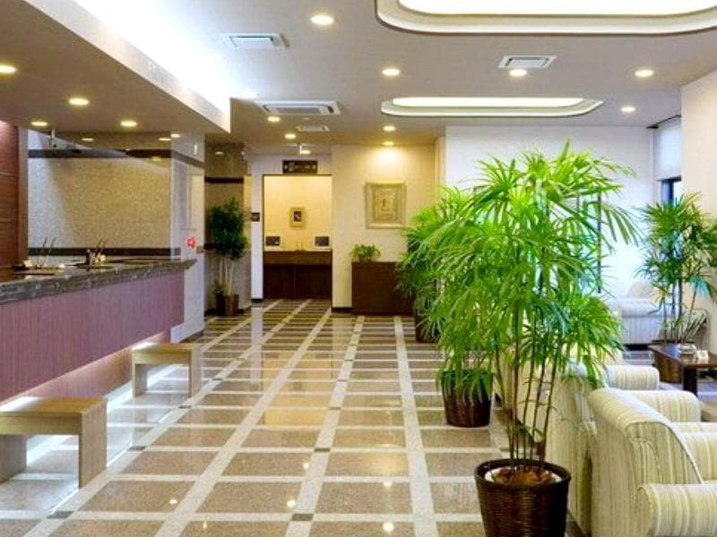 Route-Inn Mikawa Inter photo 1