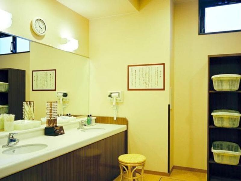 Route-Inn Mikawa Inter main