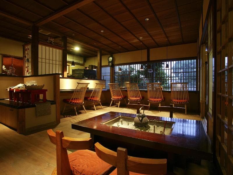 Nagomi No Yado Kakujoro photo 1