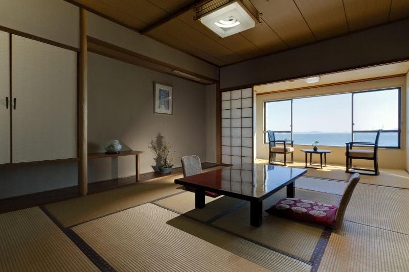 Shinojima Royal Hotel Kasuiso 3