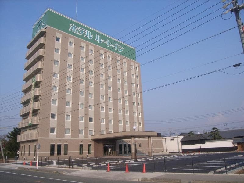 Hotel Route-Inn Handakamezaki photo 1