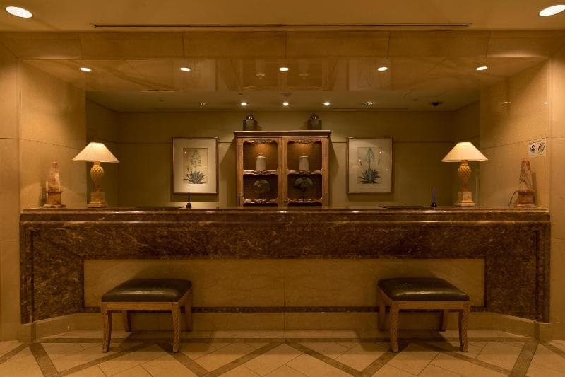 Princess Garden Hotel 4