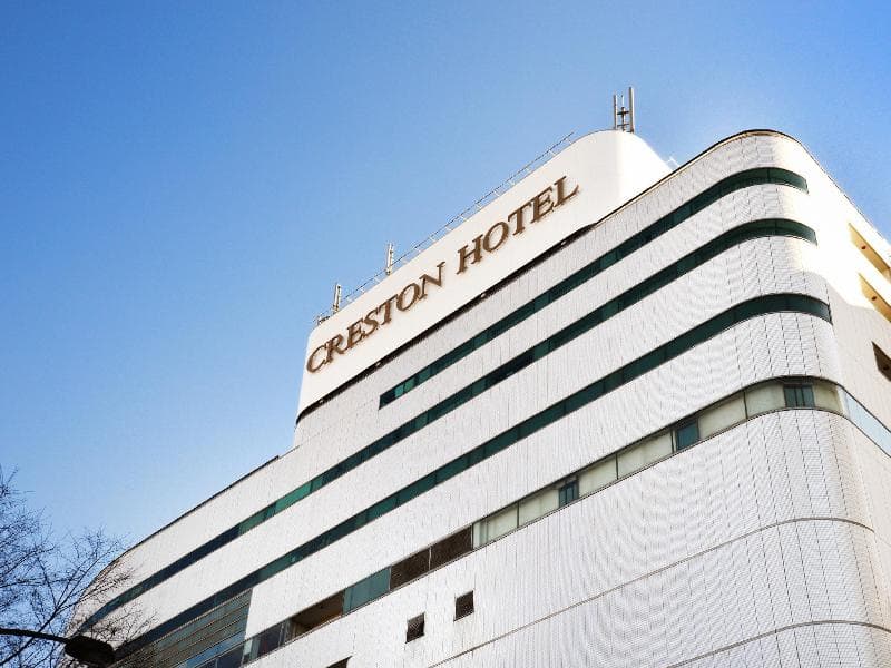 Nagoya Creston 4