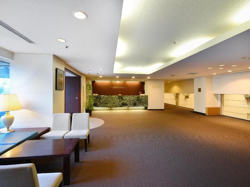 Nagoya Creston 3