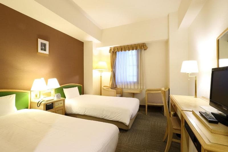 Smile Hotel Nagoya Shinkansenguchi photo 1