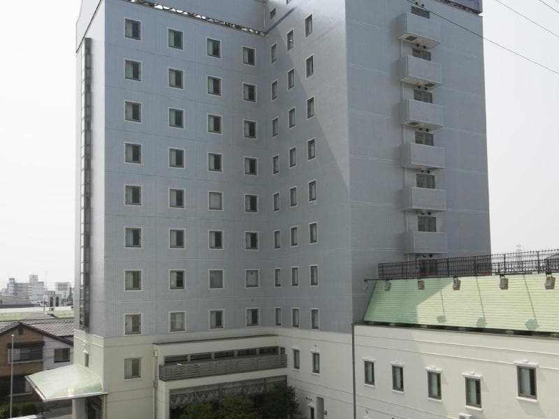 Nagoya Kasadera Washington Hotel Plaza 4