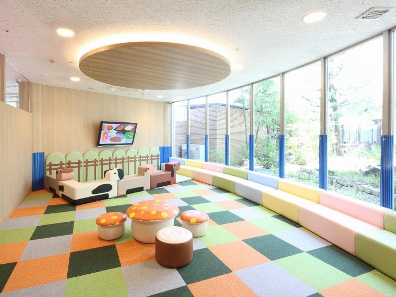 Nagoya Kasadera Washington Hotel Plaza photo 1