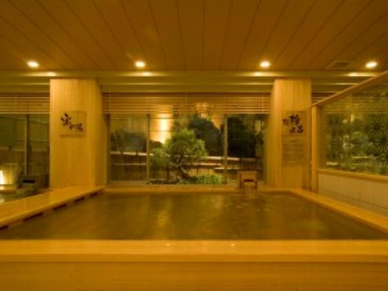 Nagoya Kasadera Washington Hotel Plaza 5