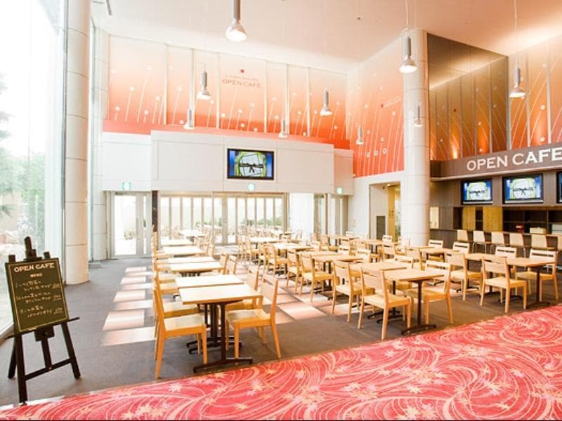 Nagoya Kasadera Washington Hotel Plaza 2