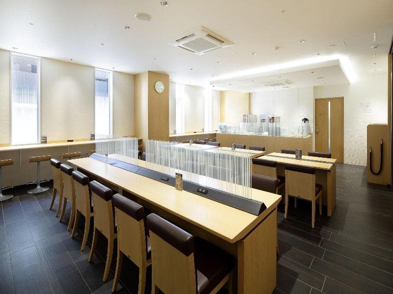 Via Inn Nagoya Shinkansen Guchi 4
