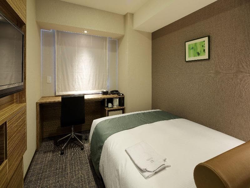 Via Inn Nagoya Shinkansen Guchi photo 1