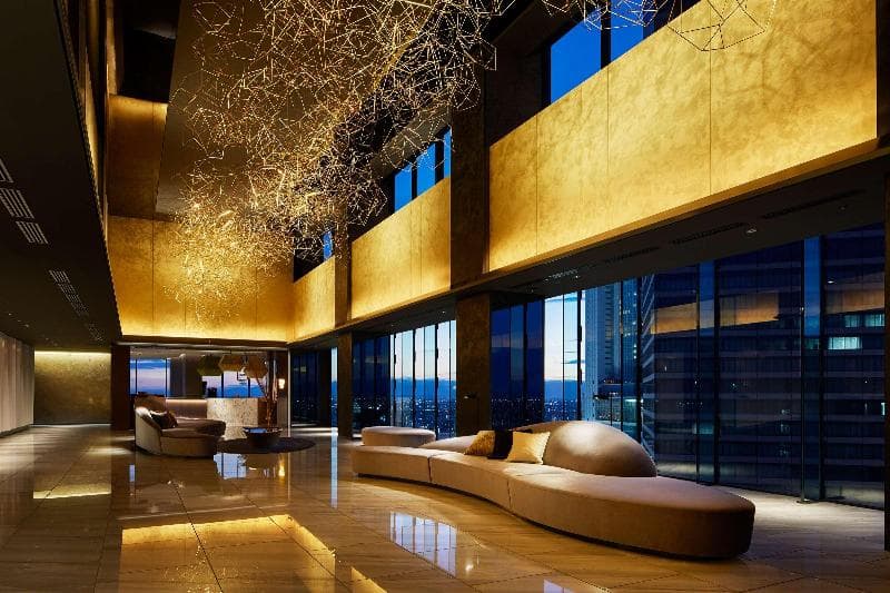 Mitsui Garden Hotel Nagoya Premier 4