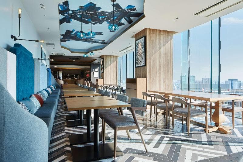 Mitsui Garden Hotel Nagoya Premier 3