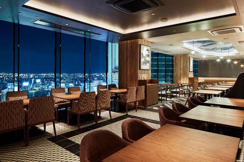 Mitsui Garden Hotel Nagoya Premier 5