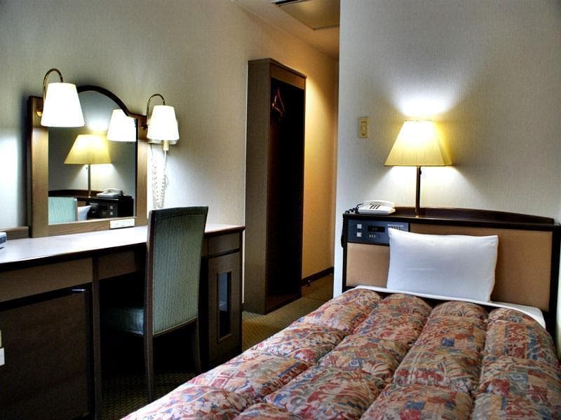Apoa Hotel 4