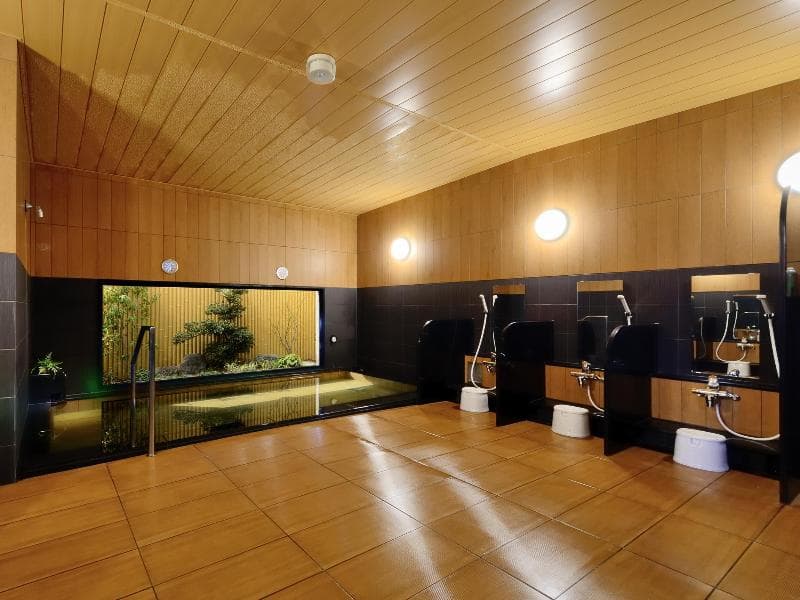 Hotel Route Inn Minami Yokkaichi 5