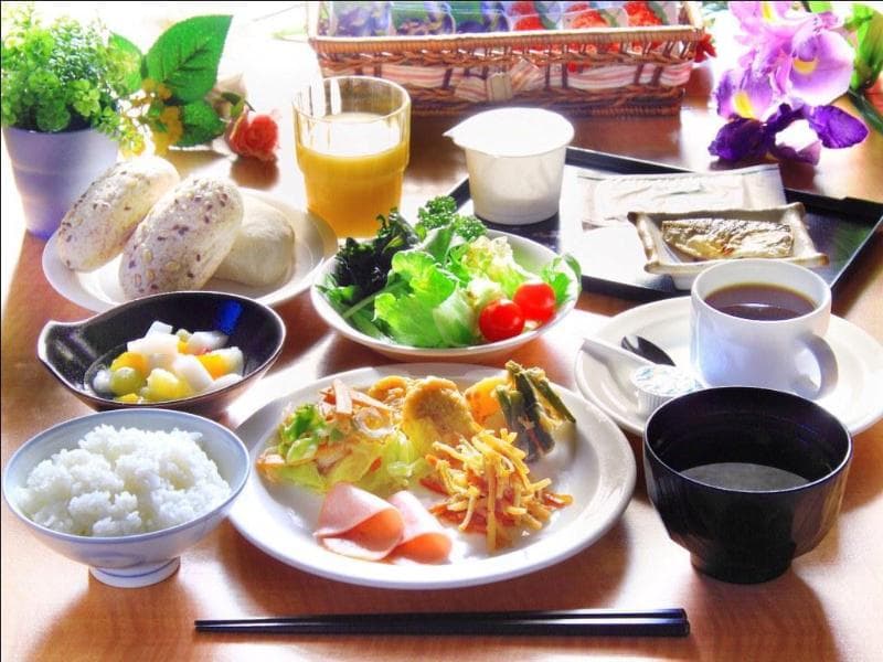 Hotel Route Inn Minami Yokkaichi photo 1