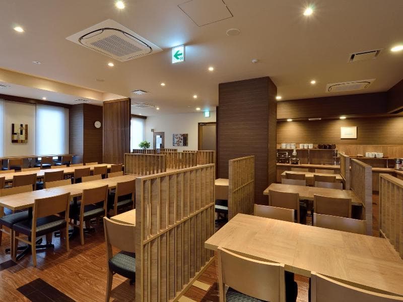 Hotel Route Inn Minami Yokkaichi 3