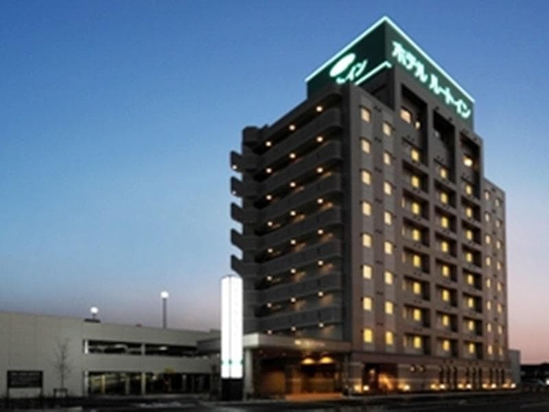 Hotel Route Inn Toyotajinnaka main