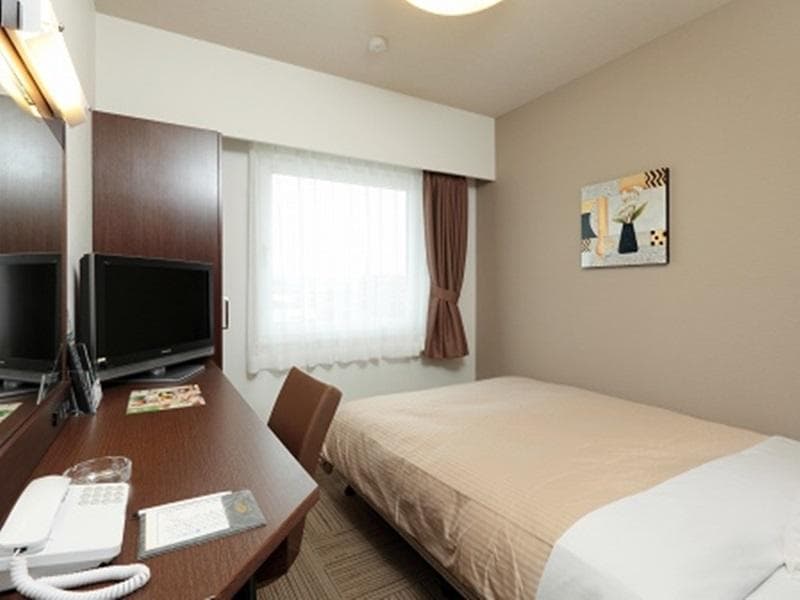 Hotel Route Inn Toyotajinnaka photo 1