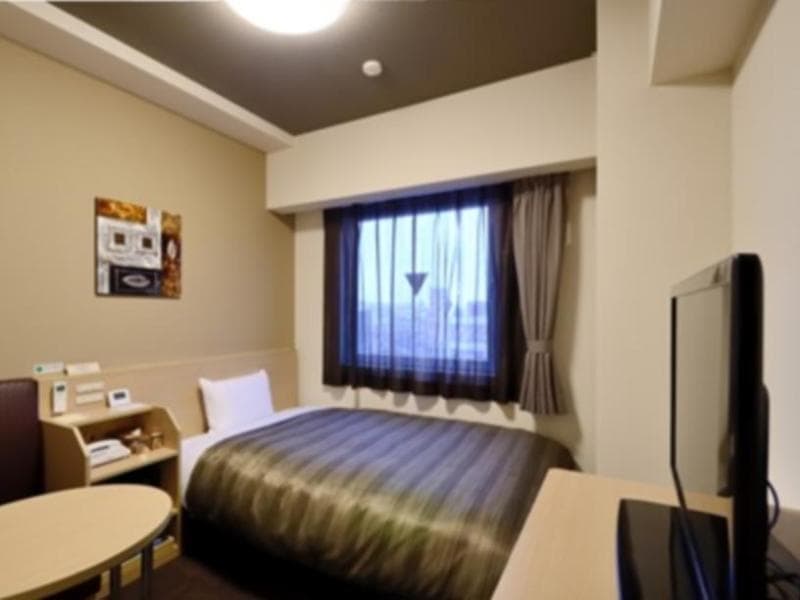 Hotel Route Inn Toyota Asahigaoka 2