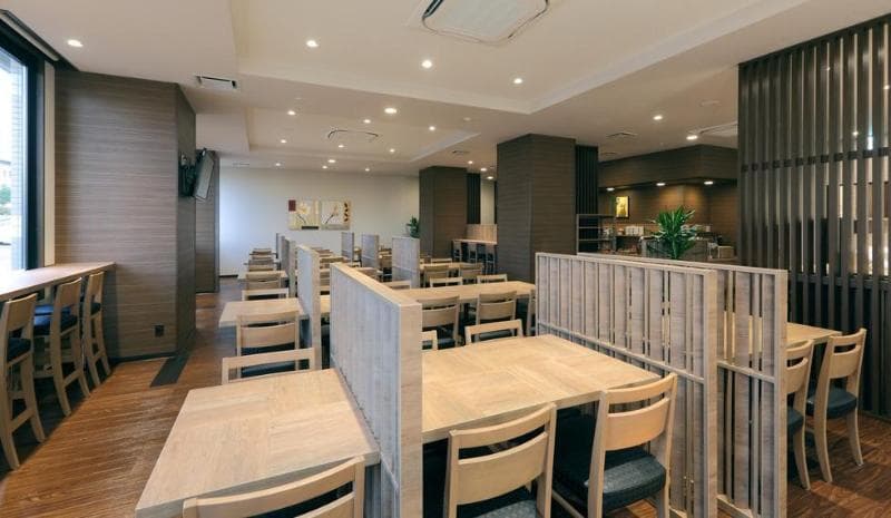 Hotel Route Inn Toyota Asahigaoka 5