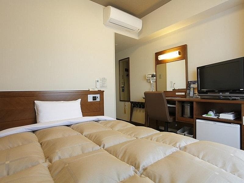 Hotel Route Inn Ichinomiya Ekimae 4