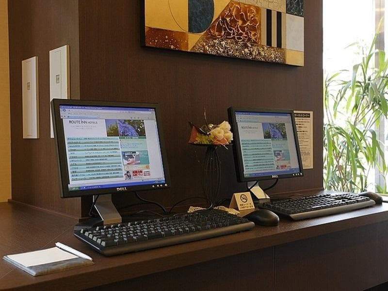 Hotel Route Inn Ichinomiya Ekimae photo 1
