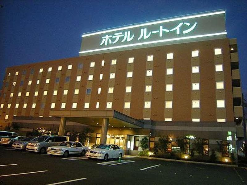 Hotel Route Inn Chiryu 2