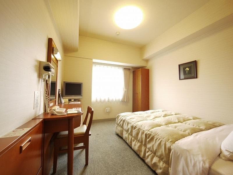 Hotel Route Inn Chiryu 3