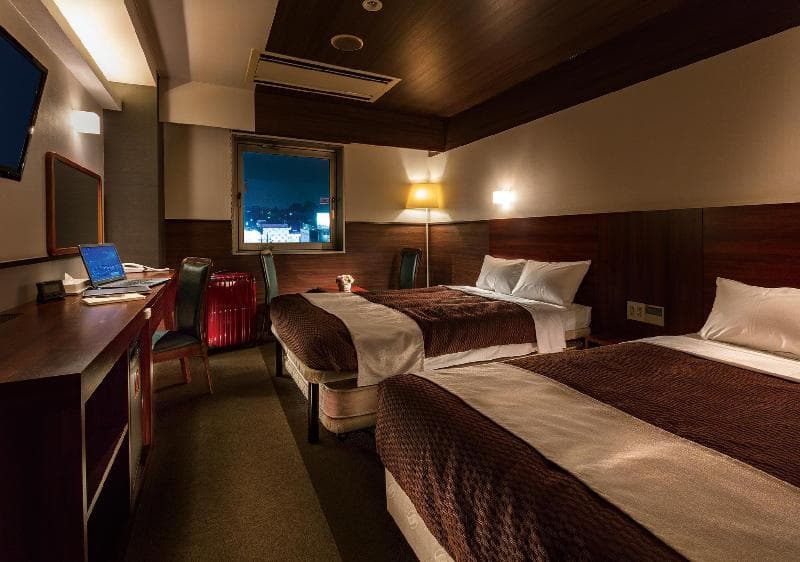 Tokai City Hotel photo 1