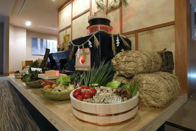 Yumoto Sakakibarakan 3